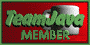 TeamJava member button